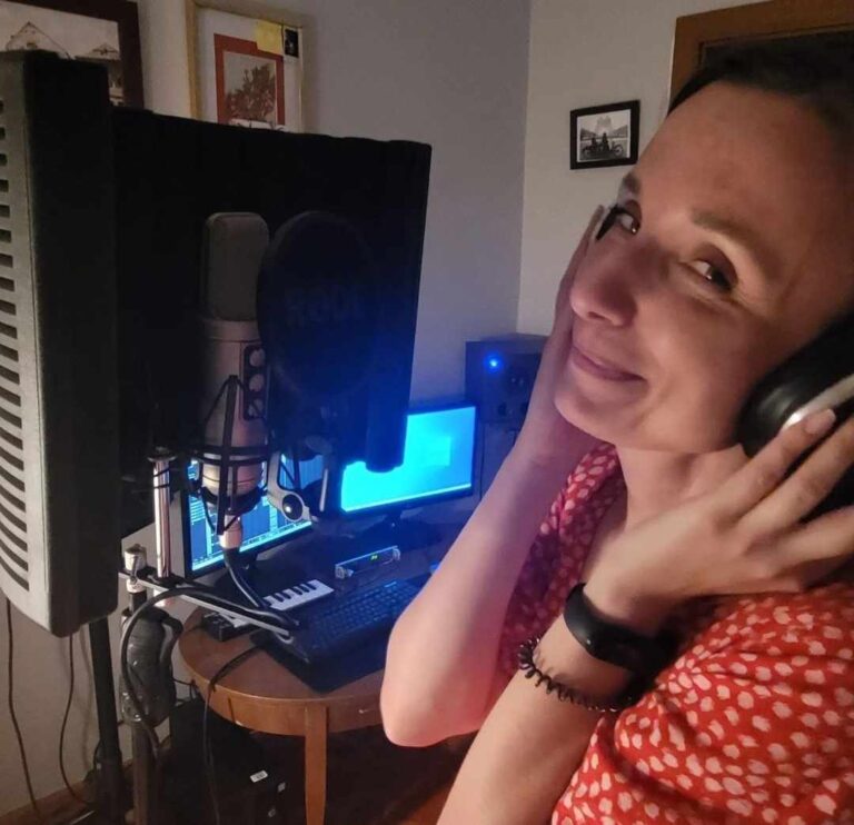 Monika Mrówka