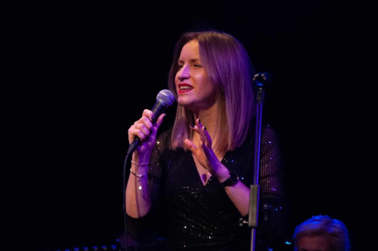 Agata Zalewska – Gawrych